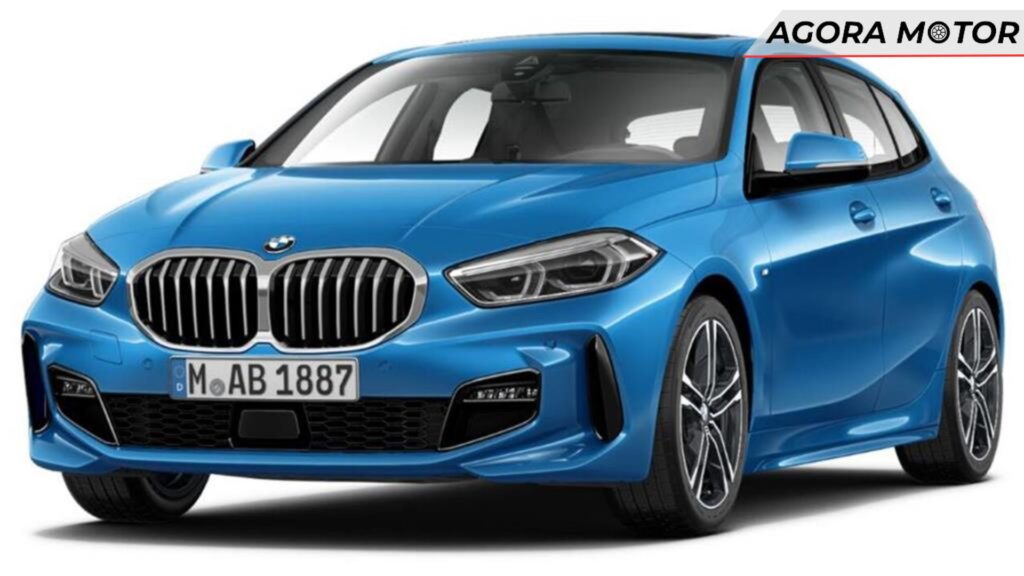 BMW 118i 2024