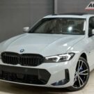 BMW 330e 2025
