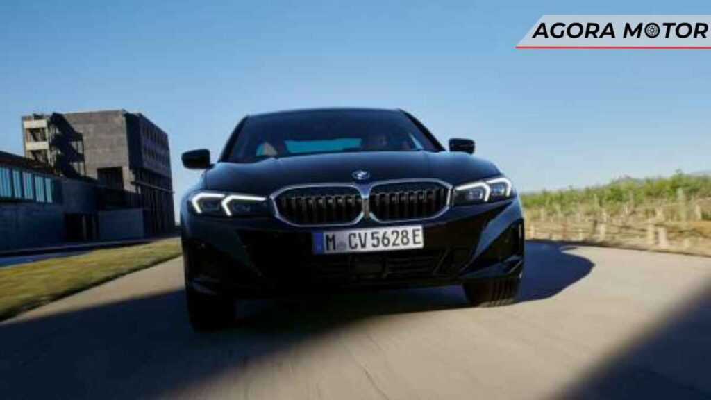 BMW Série 3 2024 tem aumento de preços no Brasil, mas continua sendo um dos modelos mais desejados!