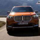 BMW X1 2024