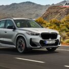 BMW X1 2024