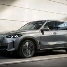 BMW X5 2024 Preço.