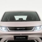 Conflito na Ucrânia está ajudando a venda de carros chineneses.