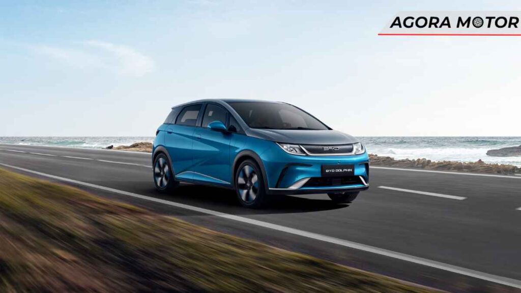 BYD está negociando nova fábrica em Minas Gerais!