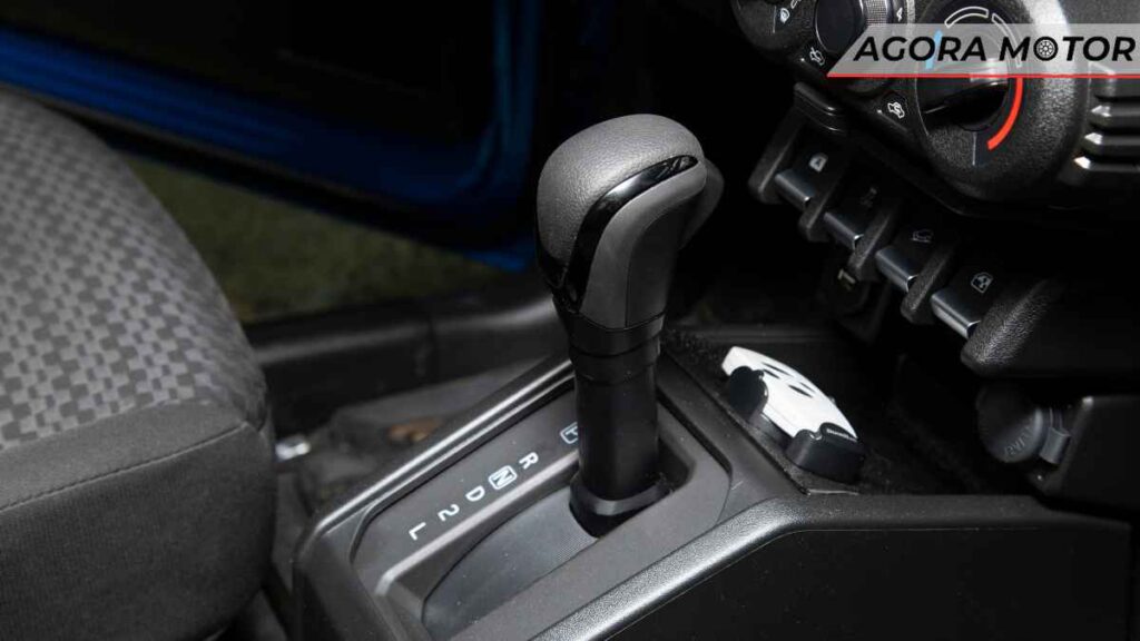 Câmbio automático está cada vez mais prático e menos problemático!