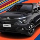 Citroën C3 agora é o carro zero mais barato do Brasil nos próximos dias!