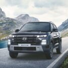 Hyundai Creta 2025.