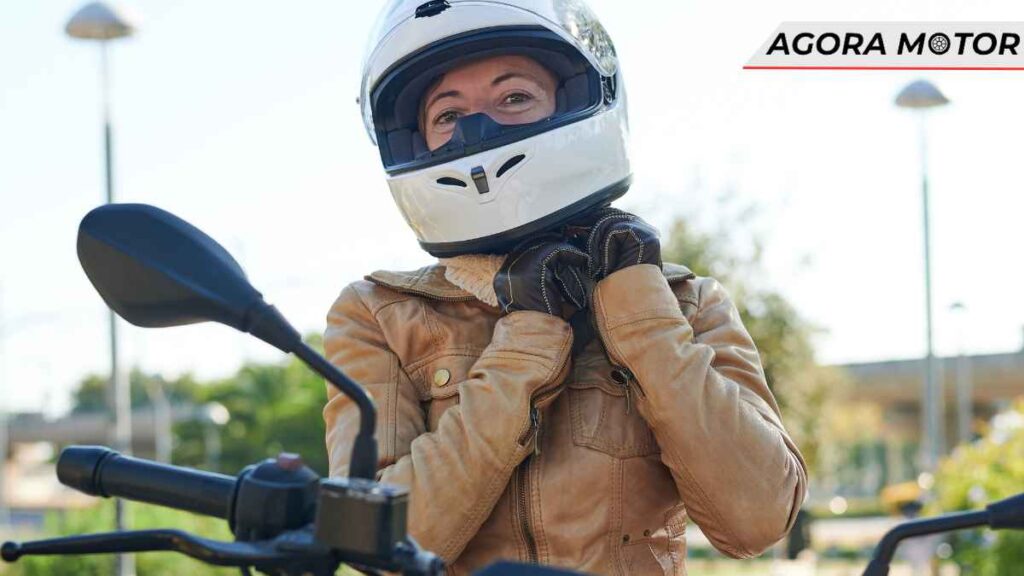 Equipamentos de segurança do motociclista essenciais!