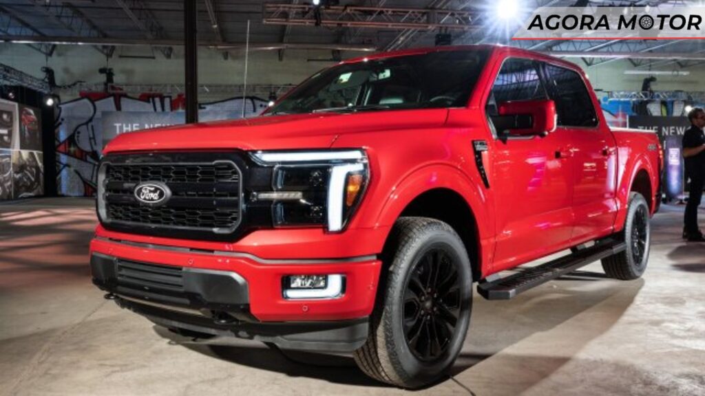 F-150 2024