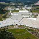 Fábrica da Volkswagen e Audi completa 25 anos no Paraná!