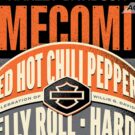 Harley-Davidson Homecoming