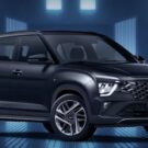 Hyundai Creta N Line 2024 Consumo.