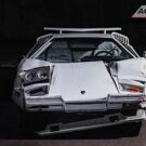 Lamborghini do filme 