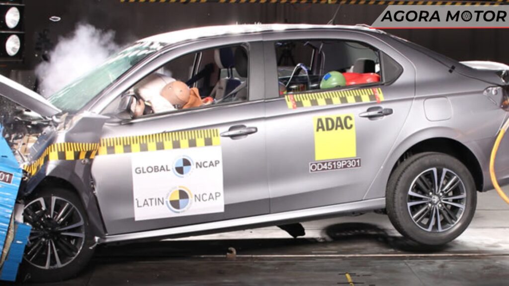 Latin NCAP
