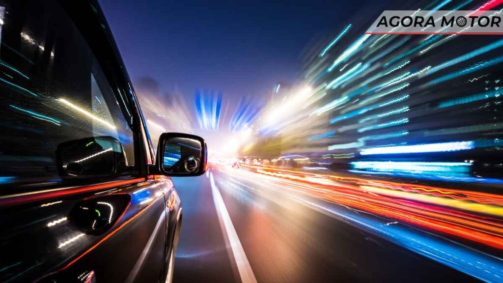 Motor potente te dá mais segurança?