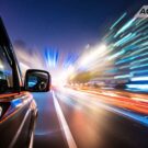 Motor potente te dá mais segurança?