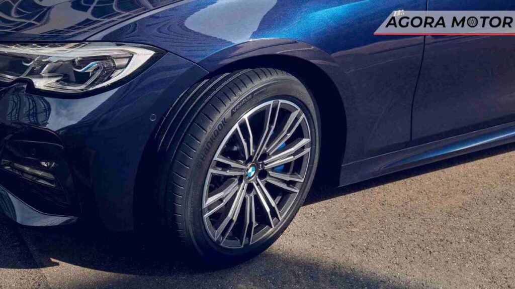 Pneu Hankook vale a pena Veja o que diz suas avaliações!