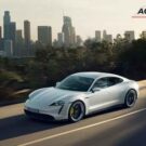 Porsche cresce ainda mais com o 911 e Taycan!