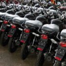 Produção de motocicletas supera expectativa no ano de 2023!