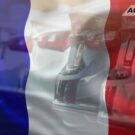 Veículos franceses estão desvalorizando menos que a média!