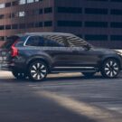 Volvo XC90 2024 Preço.