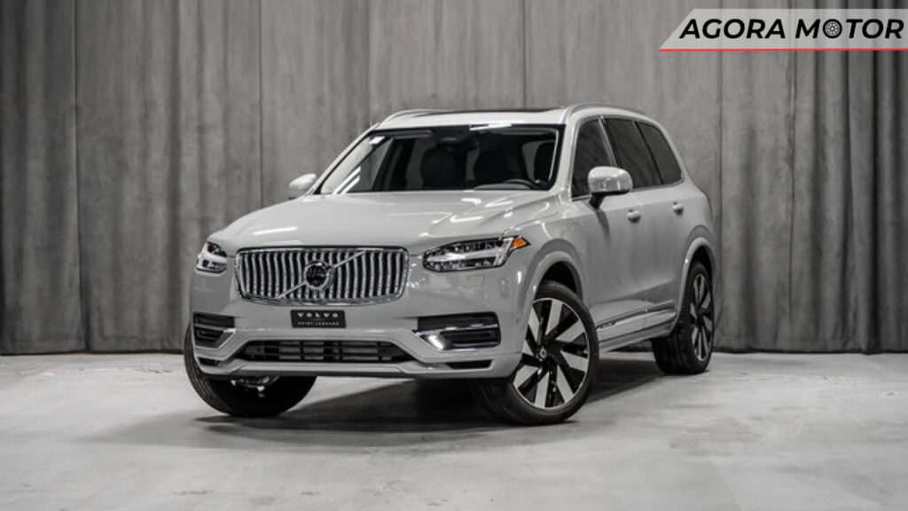 Volvo XC90 2024