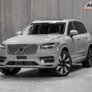 Volvo XC90 2024