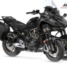 Yamaha Niken com 3 rodas é real e já existe no Brasil!