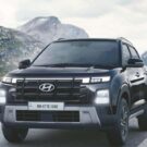 Hyundai Creta 2025.