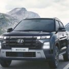 Hyundai Creta 2025.