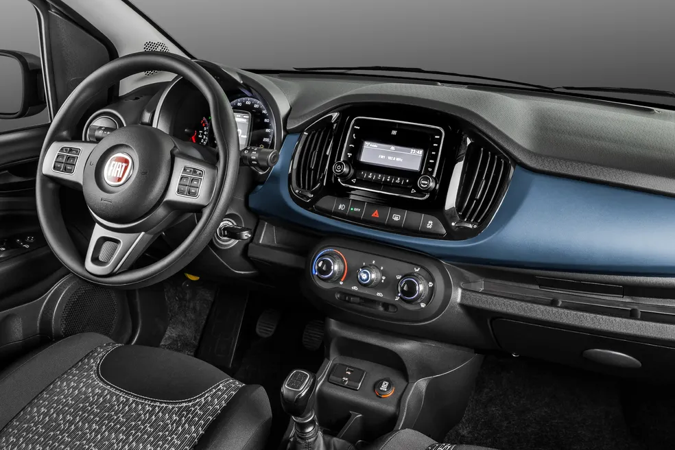 Interior Uno 2024