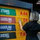 Gasolina brasileira pode ter aumento de etanol