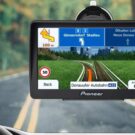 GPS Automotivo