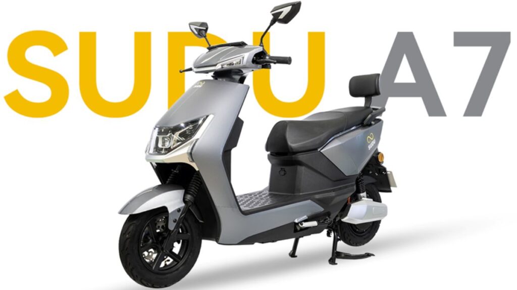 Sudu A7