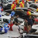 As Vendas de Carros Usados no Brasil Domina Dezembro!