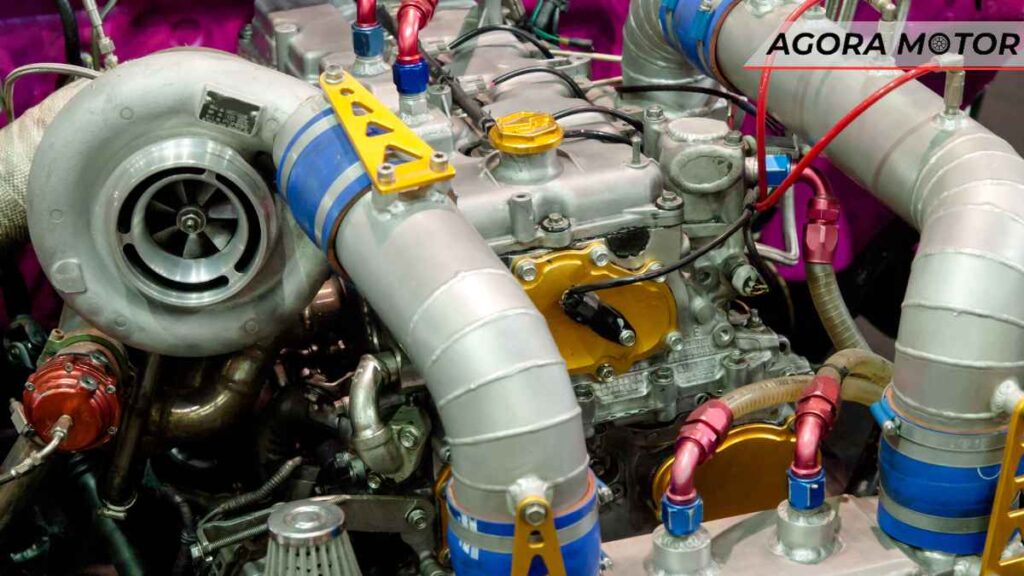 A Durabilidade dos Motores com Turbina