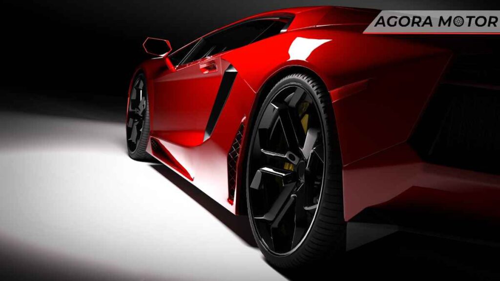 A evolução dos carros esportivos: da pista para as ruas do dia a dia