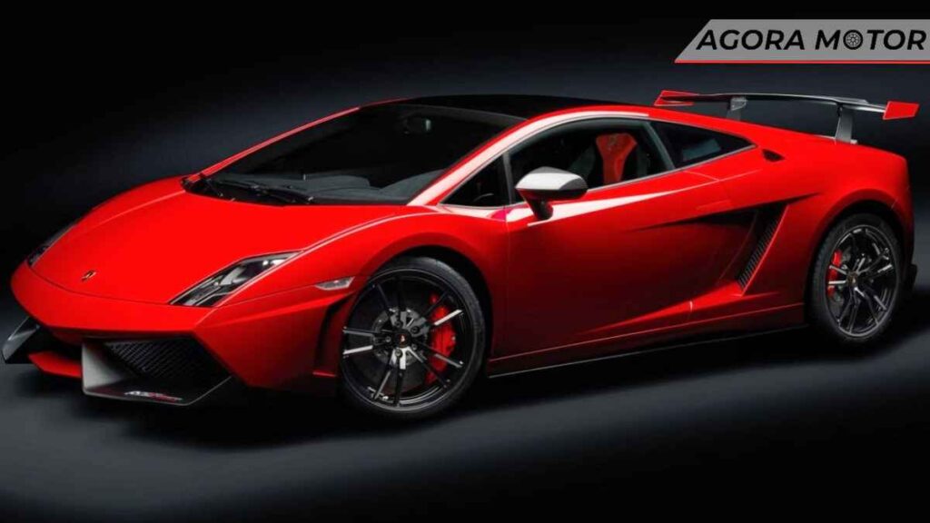 A grande revelação: o projeto secreto do Lamborghini Gallardo de 2004 de Dave e Josh