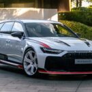 Audi RS6 Avant GT 2025