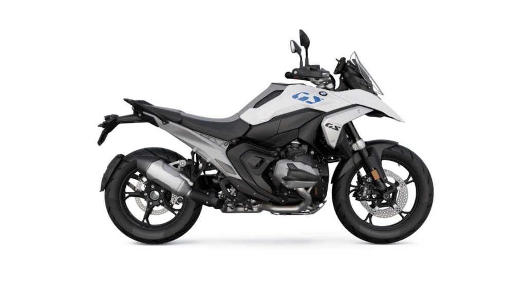 BMW R 1300 GS 2024.