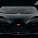Bugatti lança novo carro com 1.600 cavalos de potência!