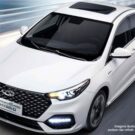 Caoa Chery Arrizo 6 Pro Hybrid 2025.