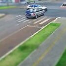 Carro do Google se envolve em acidente aqui no Brasil!