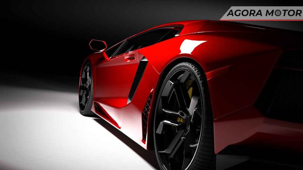 Carros esportivos entre R$ 40.000 e R$ 60.000 um pouco mais de potência