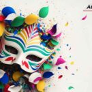 Como funcionam os carros alegóricos do Carnaval