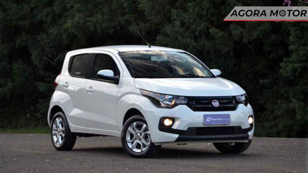 Comparação de motores: Mobi vs Kwid 1.0