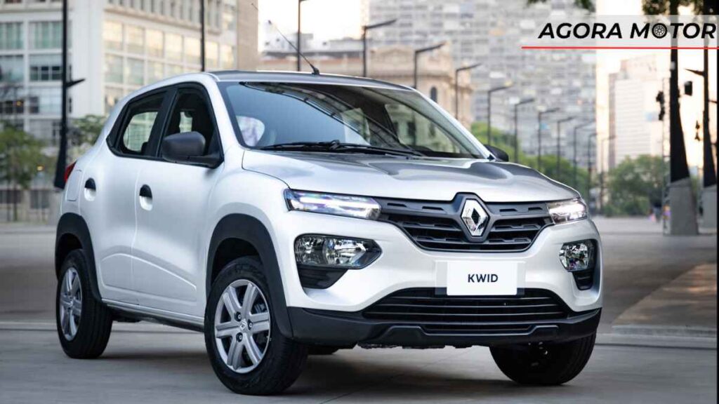 Kwid