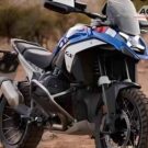 Conheça as versões da nova BMW R 1300 GS!