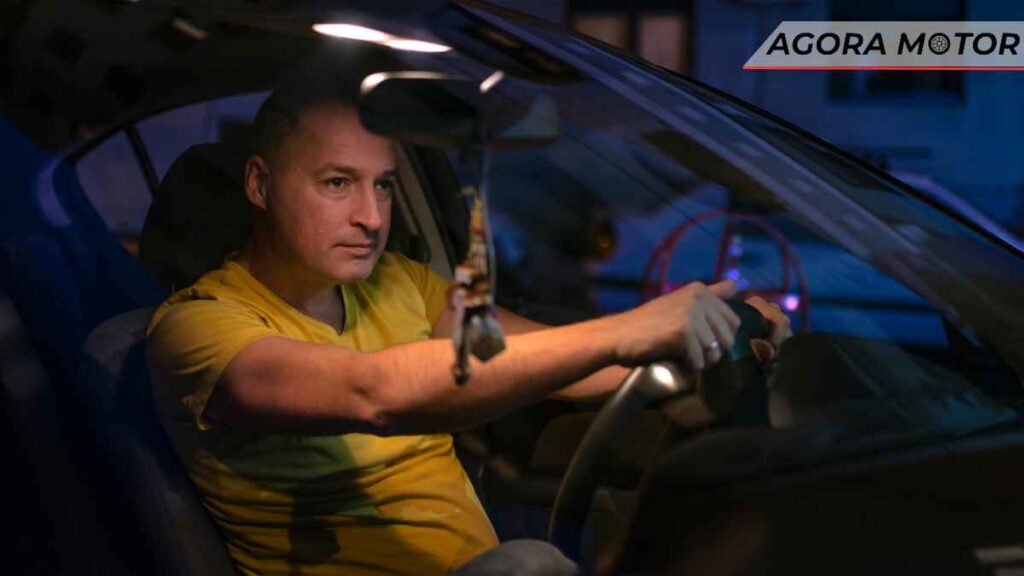 Cuidado ao tentar ligar o carro com cabos de bateria!