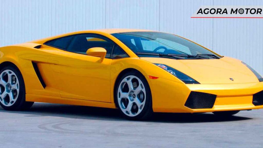 Dave encontra Lamborghini com motor 2JZ no Facebook Marketplace para evento radical